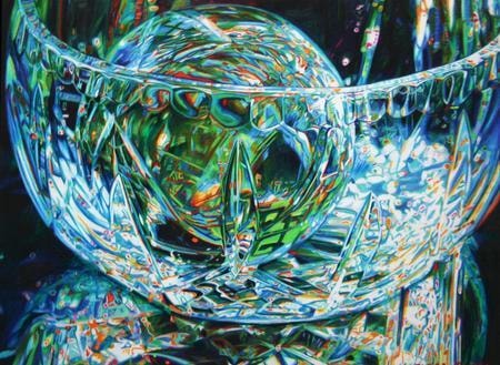 Crystal Ball