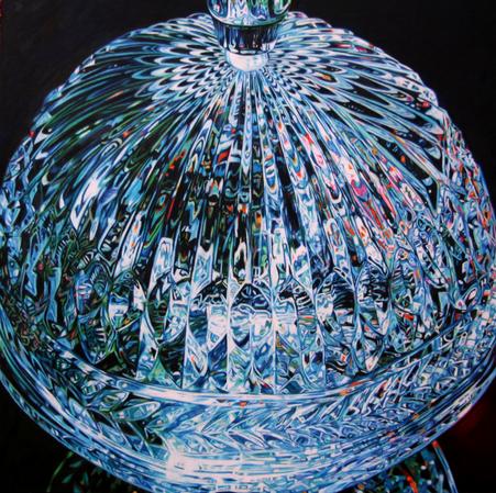 Crystal Dome