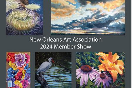 127th Annual Catharine Lorillard Wolfe Art Club Open Juried 