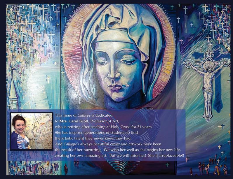 27th International Exhibition, Colored Pencil Society of Ame