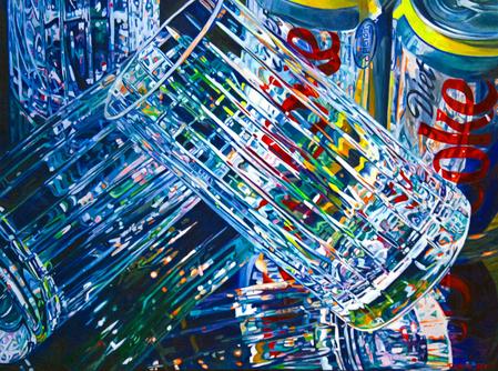 Femme Fest, Women's Caucus for Art, Louisiana Chapter, Jazz 
